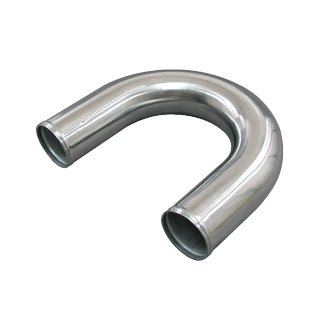 76mm Long 1.5mm Thick 70mm OD JJC Aluminium/Alloy Air/Water Hose Joiner 