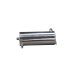 Aluminum Fuel Surge Tank 4" Diameter x 10.5" H Works For Many Applications