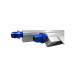 Billet Aluminum Fuel Rail Fuelrail For Mazda RX3 RX7 FC FD 20B Rotary 3 Rotor
