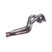 FC 13B Rotary Engine NA Header For Nissan Datsun 510 Swap 2.5" Runner