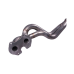 FC 13B Rotary Engine NA Header For Nissan Datsun 510 Swap 2.5" Runner