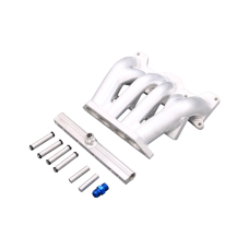 Intake Manifold For RX7 Turbo 2 FC 13B 6 Ports Fits FD REW Upper