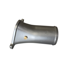 Aluminum Intake Pipe For 88-92 Turbo 2 Mazda Rx7 FC 