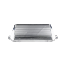 2.5" FMIC Universal 29x11x3 Intercooler For Accord Integra Miata RX7