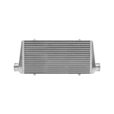 31x12x3 Universal FMIC Turbo Intercooler For Camaro Supra Mustang 350Z