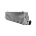 FMIC INTERCOOLER 27.5x7.25x2.5 For BMW Audi A4 Golf GTI