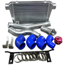 Intercooler Piping BOV Kit For Mazda RX7 SA FB 13B RX-7 Twin Turbo