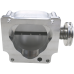 90mm  Billet Aluminum Throttle Body TPS Sensor For 92-02 RX7 FC FD 13B Rotary