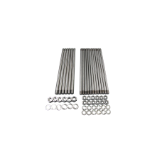 Titanium Stud Kit For 13B Extreme Race/Competition