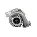 T3 T04E Turbo Charger , .60 A/R Compressor, .63A/R Turbine , 5 Bolt Exhuast, 3" Inlet & 2" Outlet