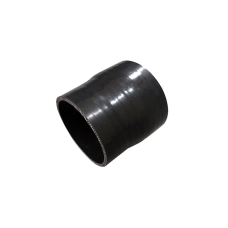 3"-2.75" Straight Black Silicon Hose Reducer for Intercooler Turbo Pipe